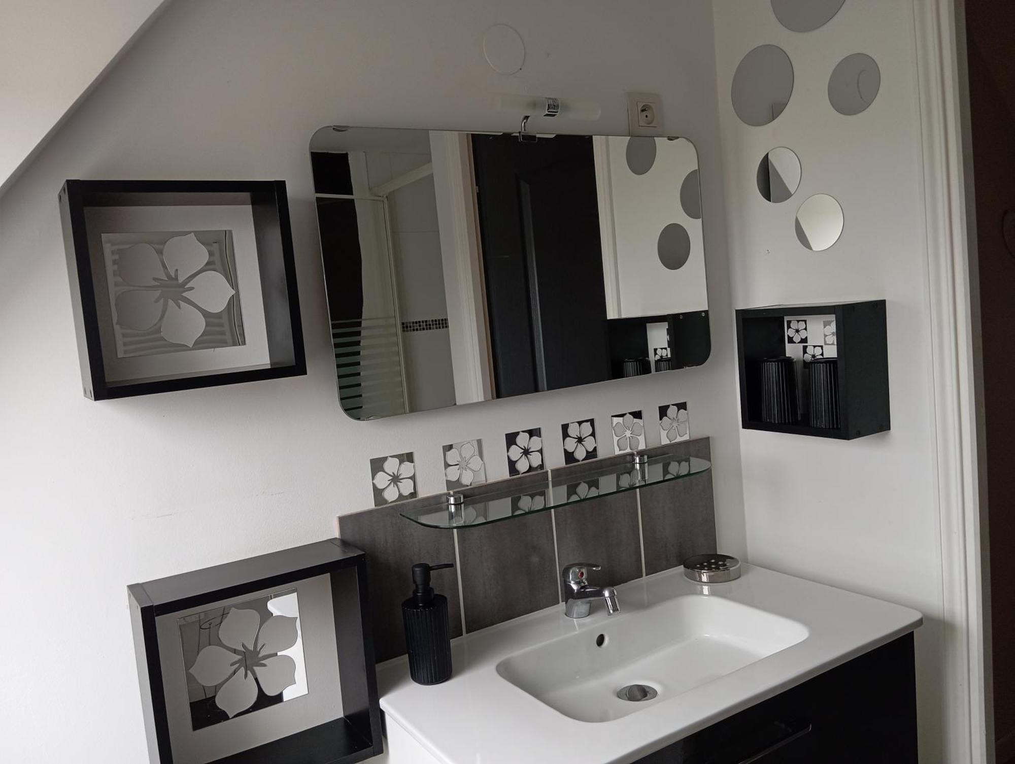 La Gerbaudiere Chambres&table D Hotes Proche Mont Saint Michel Cuisine Maison Bed & Breakfast Notre-Dame-du-Touchet