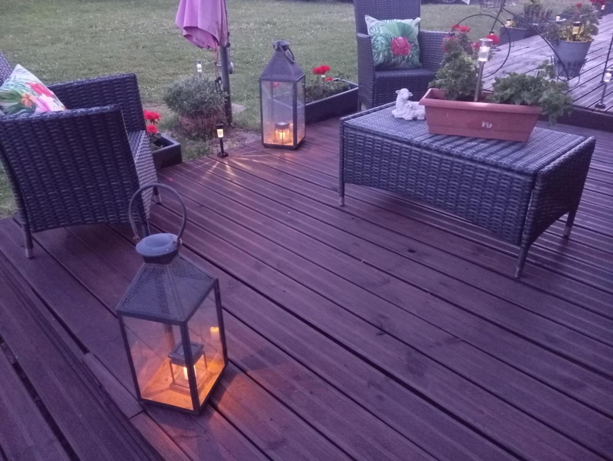 La Gerbaudiere Chambres&table D Hotes Proche Mont Saint Michel Cuisine Maison Bed & Breakfast *